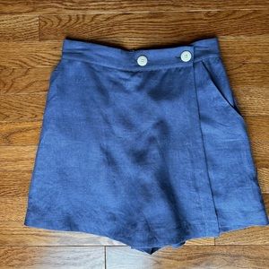 Ilana Kohn Kiki Skort. Size S.